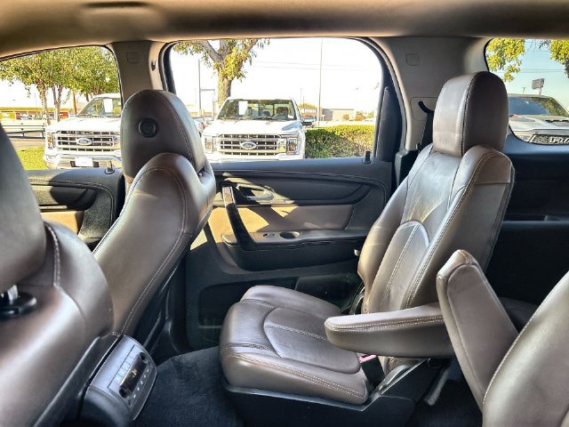 Used 2016 GMC Acadia SLT FWD image 14