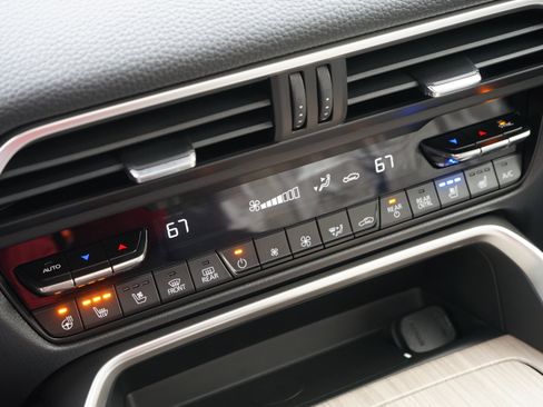 New 2026 MAZDA CX-90 3.3 Turbo w/ Premium Sport Pkg image 14