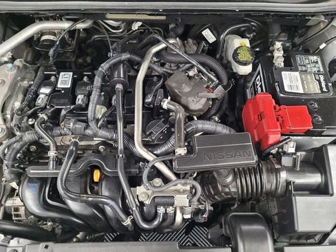 Used 2020 Nissan Sentra SV image 30