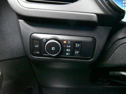 New 2026 Ford Escape ST-Line Elite w/ Premium Technology Package image 7