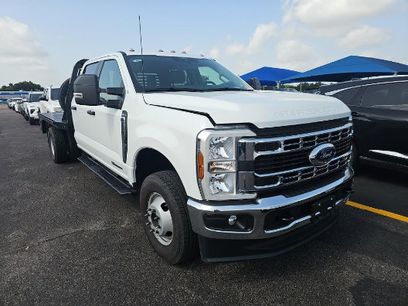 Used 2025 Ford F350 XL w/ XL Chrome Package
