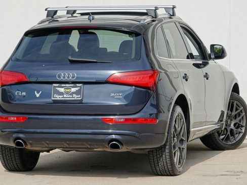 Used 2013 Audi Q5 2.0T Premium Plus image 22