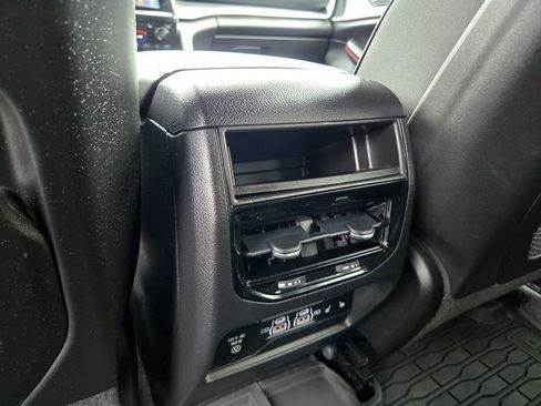 Used 2022 Jeep Grand Cherokee Trailhawk w/ ADV Protech Group II AWD/4WD image 35