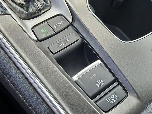 Certified 2021 Honda Accord Sport Special Edition image 24
