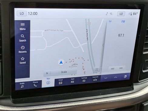 Certified 2022 Ford F150 King Ranch w/ Trailer Tow Package image 20