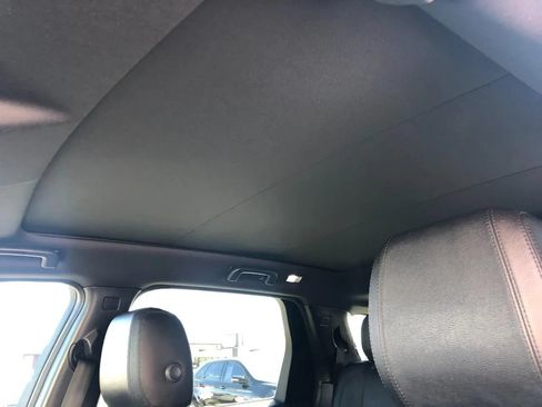 Used 2015 Land Rover Discovery Sport HSE AWD/4WD image 13