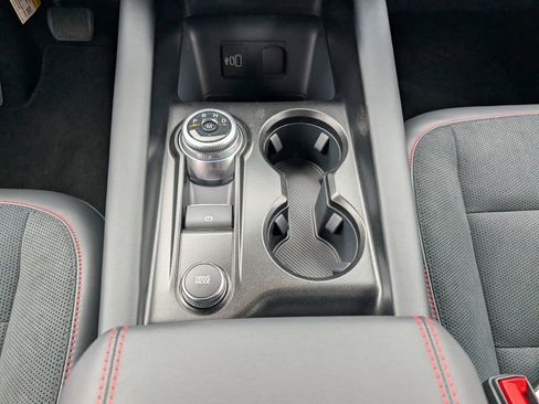 New 2026 Ford Explorer ST AWD/4WD image 17