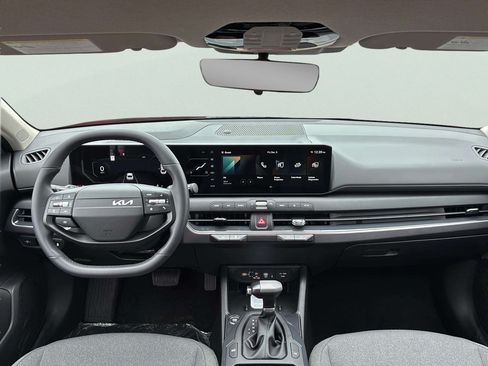 Used 2025 Kia K4 EX FWD image 23