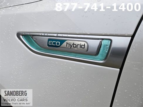 Used 2016 Kia Optima Hybrid w/ Hybrid Convenience Package image 10