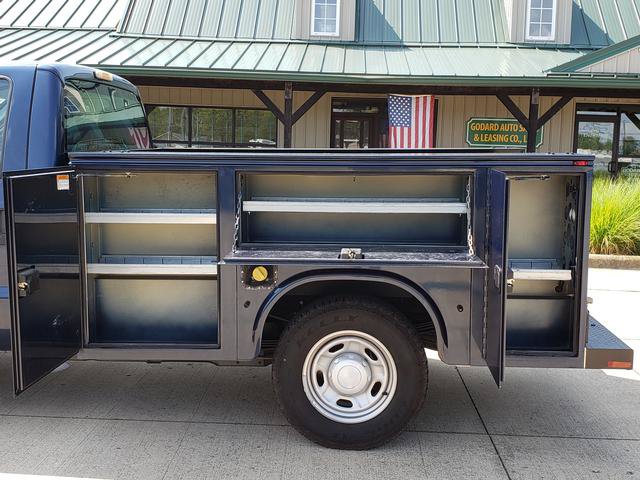 Used 2015 Ford F250 XL RWD image 10