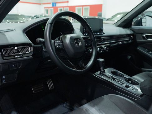Used 2024 Honda Civic Sport image 13