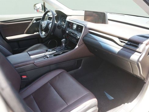Used 2017 Lexus RX 350 FWD w/ Premium Package image 18