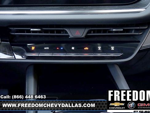 New 2024 Buick Envision Preferred image 22