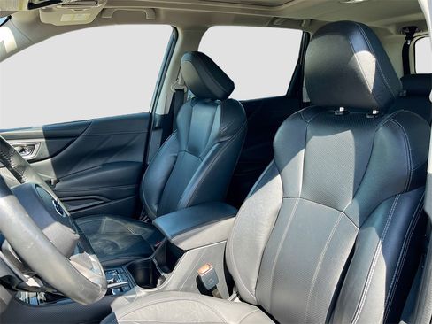 Used 2021 Subaru Forester Limited w/ Popular Package #3 image 22