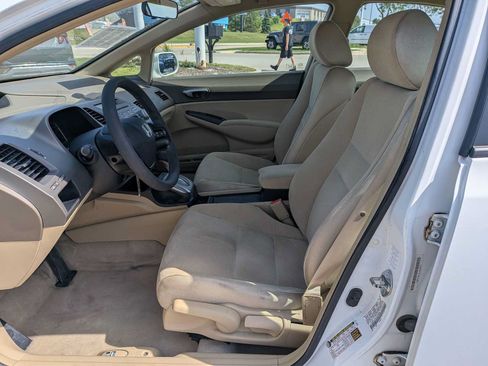 Used 2006 Honda Civic LX image 15