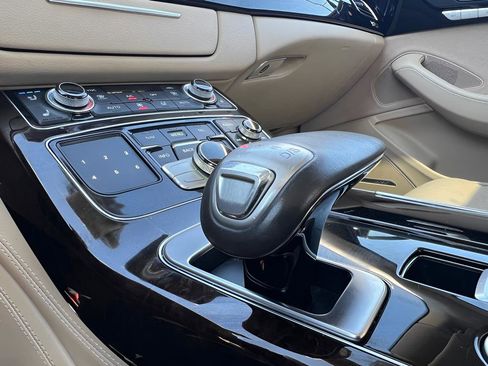 Used 2017 Audi A8 L 3.0T w/ Executive Package image 70