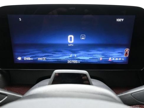 Used 2024 Chevrolet Traverse RS w/ LPO, Floor Liner Package AWD/4WD image 38