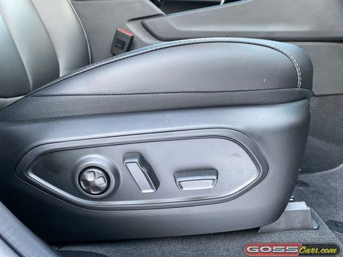New 2025 Jeep Grand Cherokee Limited image 7