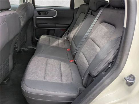 Used 2024 Ford Bronco Sport Big Bend image 18