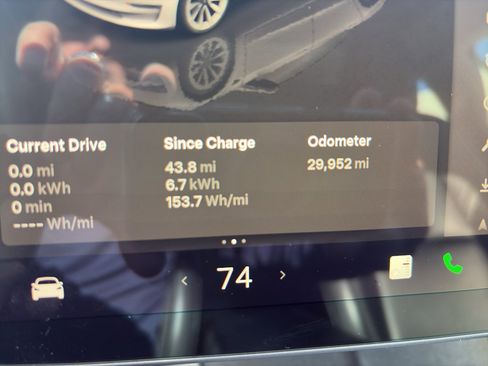 Used 2023 Tesla Model 3 Long Range image 9