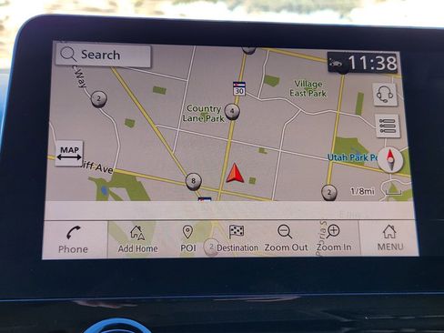 Used 2024 Nissan Armada SV image 21