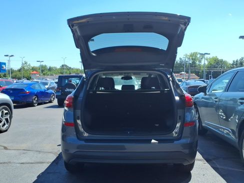 Used 2019 Hyundai Tucson Value AWD/4WD image 6