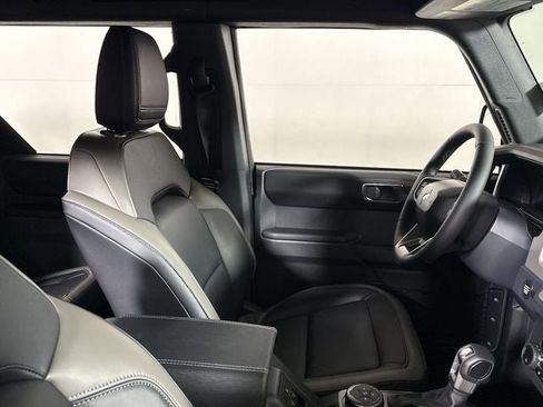 New 2025 Ford Bronco Outer Banks image 12