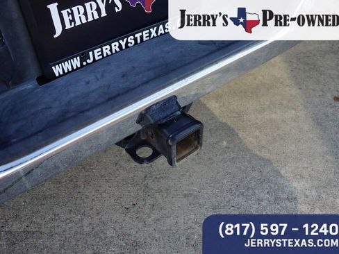 Used 2025 Chevrolet Silverado 1500 LTZ w/ LTZ Premium Texas Edition image 24