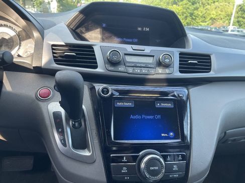 Used 2014 Honda Odyssey EX image 14