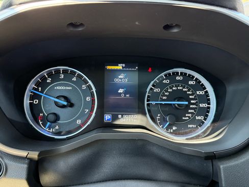 Used 2020 Subaru Ascent Touring w/ Popular Package #2A image 16