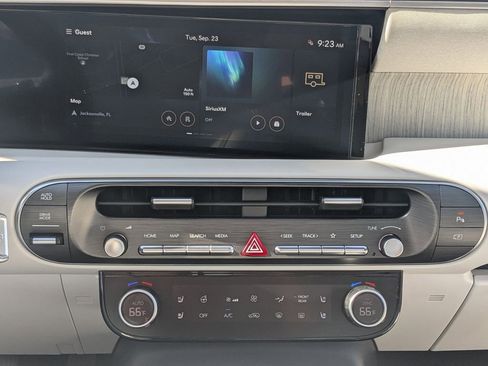 New 2026 Hyundai Palisade Calligraphy image 14