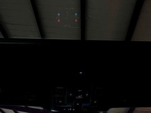 Used 2026 Cadillac Escalade Platinum Sport w/ LPO, ONYX Package image 36