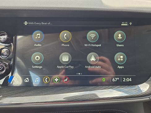 Certified 2023 Buick Envision Essence AWD/4WD image 19