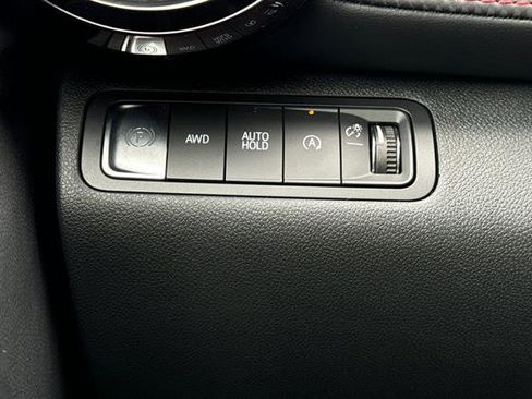 New 2026 Chevrolet Equinox RS image 28