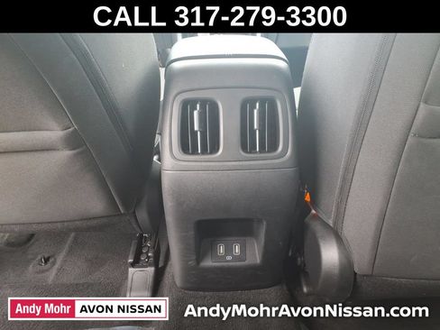 Used 2024 Hyundai Tucson SEL AWD/4WD image 30