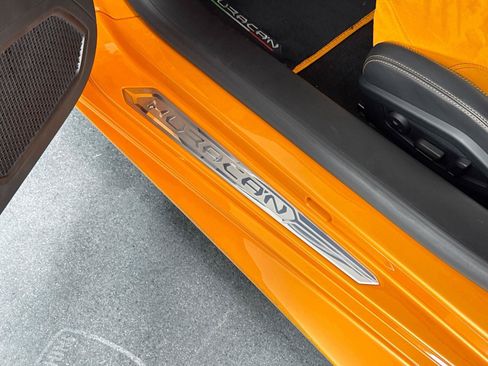Used 2016 Lamborghini Huracan LP 610-4 AWD/4WD image 42