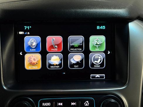 Used 2019 Chevrolet Tahoe LT AWD/4WD image 43