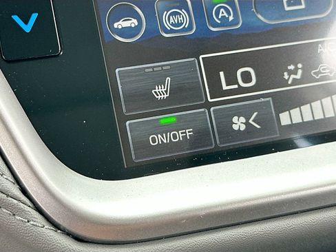Certified 2025 Subaru Outback Onyx Edition AWD/4WD image 20