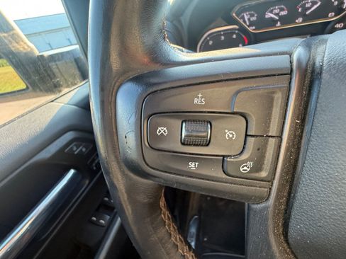 Used 2022 GMC Sierra 2500 AT4 w/ Gooseneck/5TH Wheel Package AWD/4WD image 15