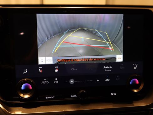 Used 2024 Lexus TX 350 FWD image 34