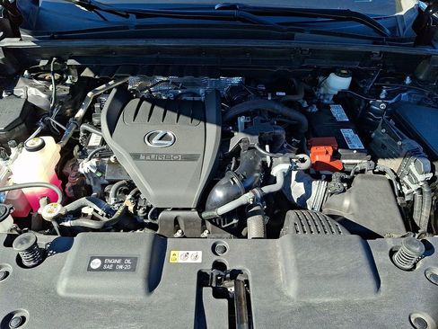 Used 2022 Lexus NX 350 AWD w/ Accessory Package 2 image 30