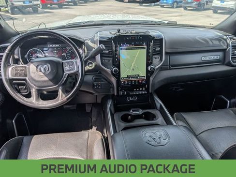 Used 2020 RAM 2500 Laramie AWD/4WD image 25