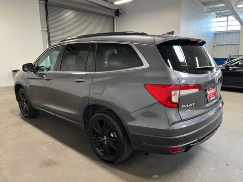 Used 2022 Honda Pilot Special Edition image 5