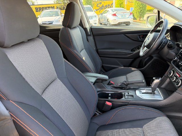 Used 2023 Subaru Crosstrek 2.0i Premium AWD/4WD image 25