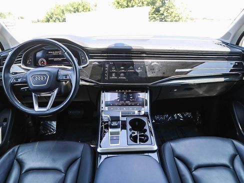 Used 2023 Audi Q7 3.0T Premium Plus AWD/4WD image 12