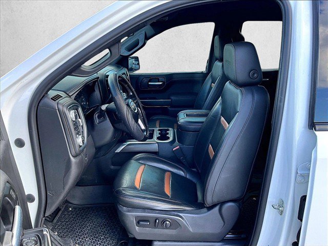 Used 2021 GMC Sierra 1500 AT4 w/ Driver Alert Package I AWD/4WD image 29
