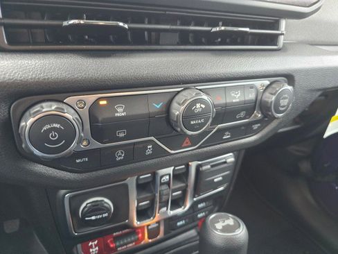 New 2026 Jeep Wrangler Willys image 34