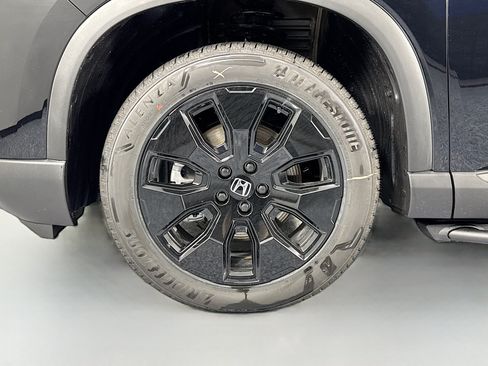 New 2026 Honda Pilot Black Edition image 34