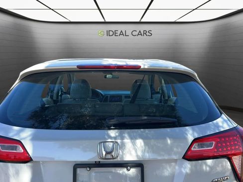 Used 2016 Honda HR-V LX image 50
