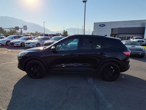 Used 2020 Ford Escape SE Sport AWD/4WD image 10